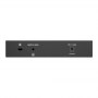 D-Link | 7-Port Multi-Gigabit Unmanaged Switch | DMS-107/E | Unmanaged | Desktop | 1 Gbps (RJ-45) ports quantity | SFP ports qua - 4